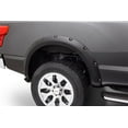 thumbnail image 2 of Bushwacker 16-18 Nissan Titan XD Pocket Style Flares 4pc 78.0in Bed - Black, 2 of 4