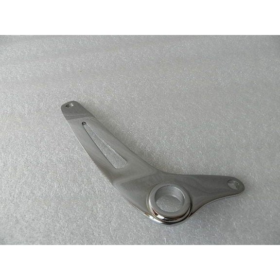 NOS NEW OEM BUELL BRAKE PEDAL 42588-98Y