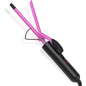 DAN Technology Small Barrel 3/8" Curling Iron, Pink