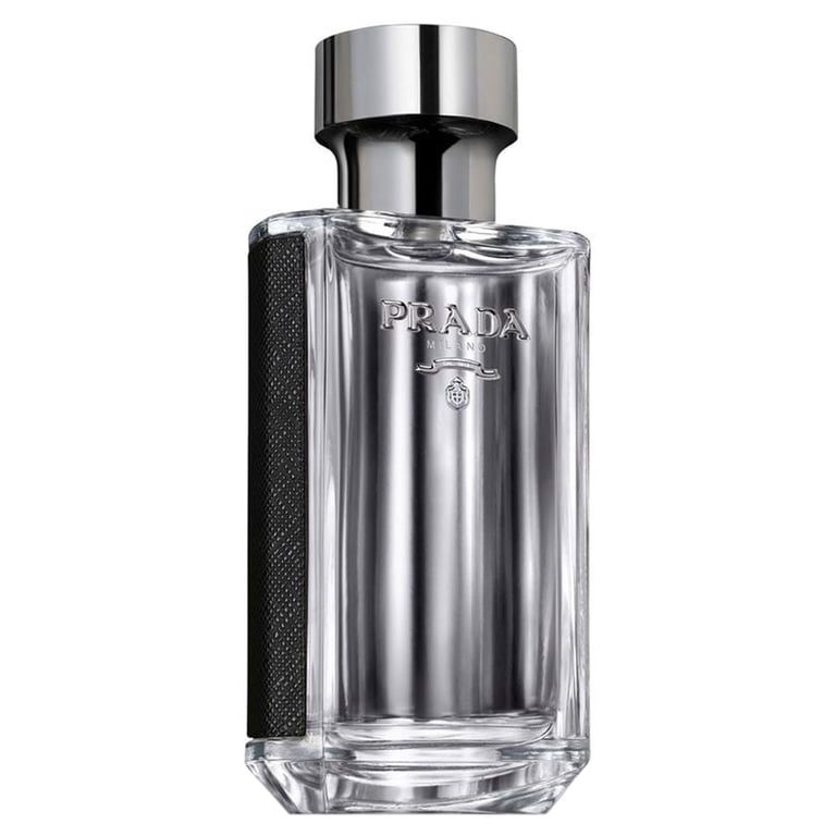 Prada 535823 1.7 oz L Homme by Prada Eau De Toilette Spray for Men