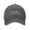 Deep Heather, variant on U.S. Submarine Service Unisex Adult Washed Denim Cotton Sport Outdoor Baseball Cap Adjustable Cowboy Baseball Hat