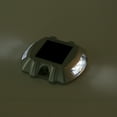 thumbnail image 1 of WALFRONT Casting Aluminum Solar Power Waterproof 6 LED Lamp Wireless Outdoor Road Driveway Pathway Light,Driveway Light,Solar Light, 1 of 4