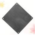 thumbnail image 5 of Raindrops 10Set Computer Case Fans Dust Screen for Home Use 14x14cm, 5 of 5