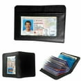 thumbnail image 2 of RFID Blocking Wallet for Men and Women – Protection from Identity Theft, 2 of 7