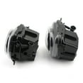 thumbnail image 5 of Pair LH+RH Front LED Fog Light Lamp For BMW 5 Series F10 F07 LCI CT, 5 of 5