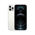 thumbnail image 1 of Smartphone Apple iPhone 12 Pro Max 256GB Plata Reacondicionado, 1 of 4