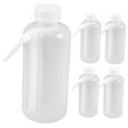 thumbnail image 5 of WEUVEB Condiment Dispenser PP Material 5Pcs 6.9X4.9X2.8In, 5 of 8