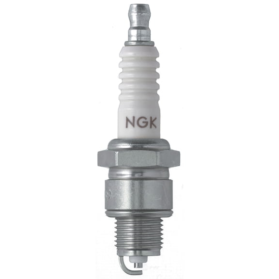 NGK 7331 Standard Spark Plug (4 Pack)