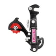 thumbnail image 1 of Cambio trasero para bicicleta 18/21 Vel negro, 1 of 3