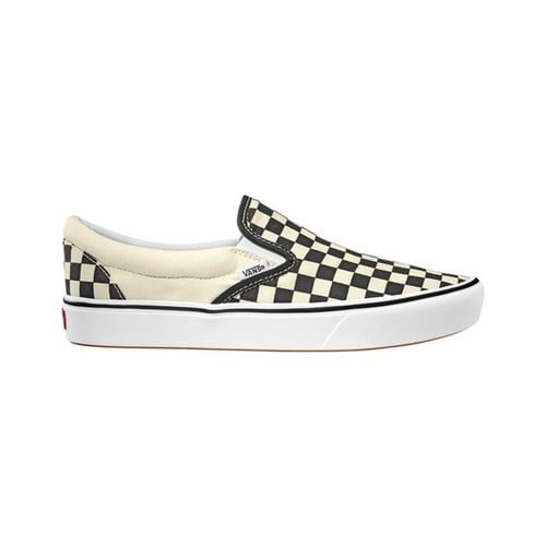 vans comfycush slip on adult