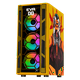 thumbnail image 2 of Gabinete XTREME PC GAMING Evangelion 00 Comic Edition Media Torre 4 Fan ARGB Amarillo CXTEV0YE, 2 of 6