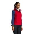 Lands' End Women's Petite Down Puffer Vest
