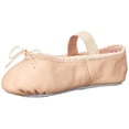thumbnail image 1 of Enfants Capezio Filles Marguerite Bas à Enfiler Danse, 1 of 2