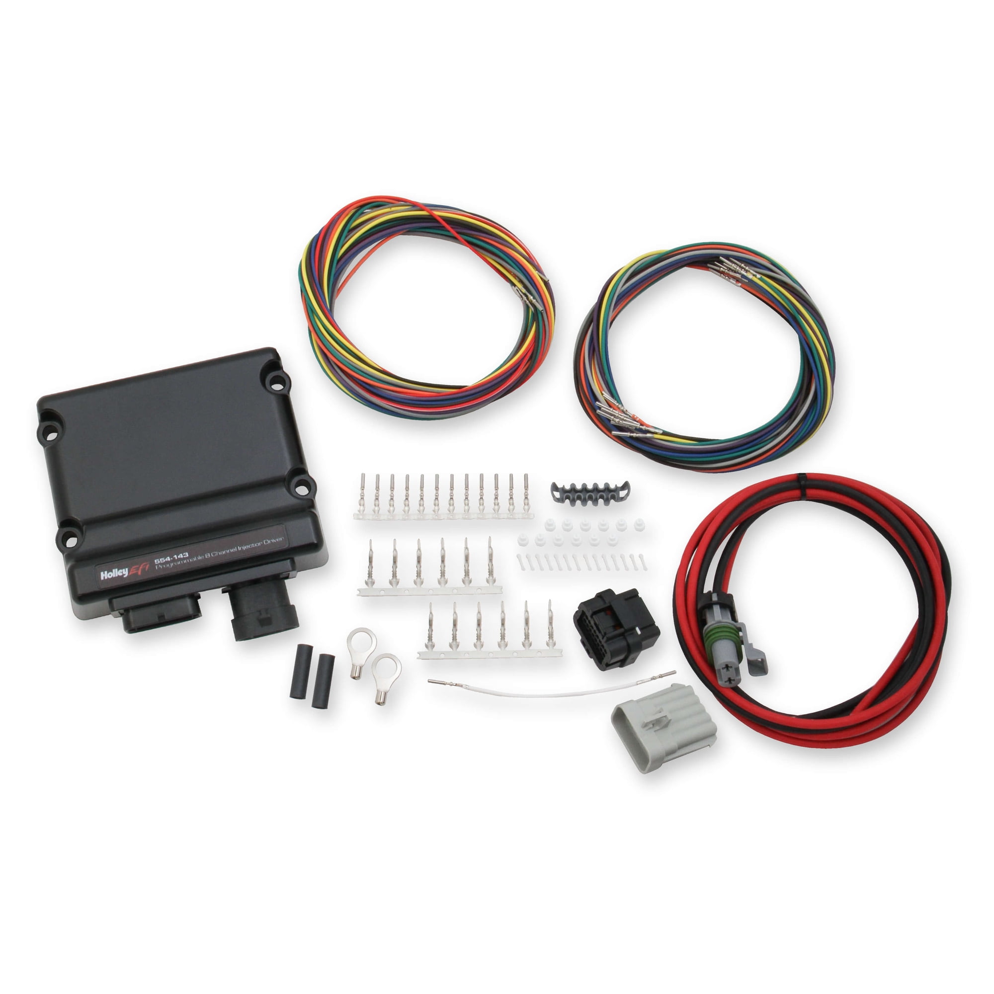 Holley EFI 554-142 Diesel Fuel Injector Driver Module