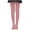 Pink, variant on Toddler Baby Girls Ballet Tights Spring Fall Ballet Leotards Dance Leggings Solid Cotton Footed Tights Stockings Pantyhose 3-12 Years Black