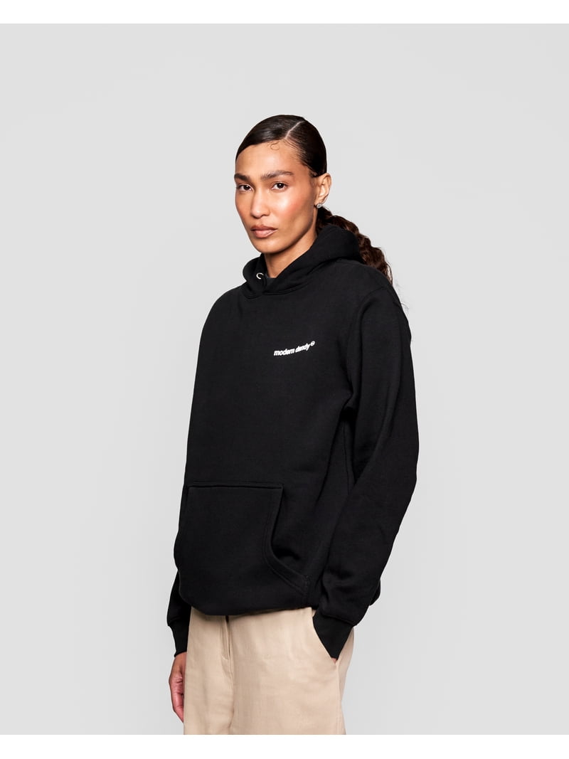 Modern Dandy Sweatshirt Hoodie, Men's Sizes XS-3XL - Walmart.com