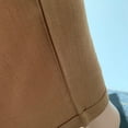 thumbnail image 4 of Relanfenk White Linen Pants For Women Tightness Trousers Pocket Casual Plus Size Pants Plus Size Pants, 4 of 7