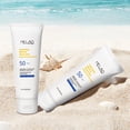 thumbnail image 2 of Ganfancp Neuronicotinamide Protector Solar Hidratante Es Ligero y Refrescante No y No Daña La 75Ml Ofertas Del Día Sólo En Línea 1X Protector Solar 75Ml, 2 of 7