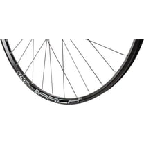 stans ztr arch s1 27.5 rear disc wheel (142 x 12) (6 bolt) (black) (sram xd)