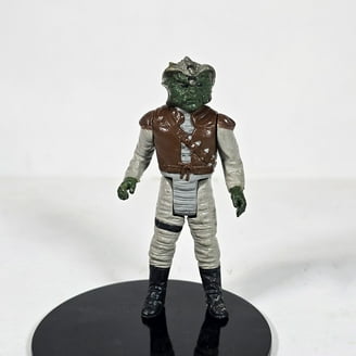 STAR WARS EPIC FORCE C-3PO ROTATE FIGURE 360 DEGREES - Walmart.com