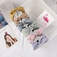thumbnail image 3 of Fashion Cute Girls Women X-Wide Sweet Heart Hair Band Hair Hoop Hair Accessories, 3 of 13