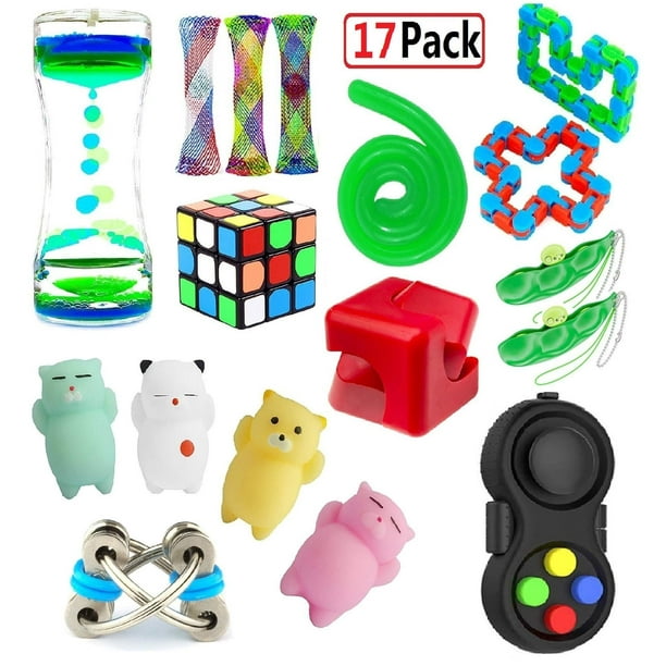 master mind toys fidgets