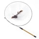 thumbnail image 1 of Simulación Interactiva De Pájaro, Divertido Gato De Juguete Con Campana, Pluma Artificial, Pájaro, Palo Para Gato, Juguete Para Gato, Suministros De Juguete Advancent PT002611-05, 1 of 6