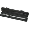 thumbnail image 2 of Klutch 3/8in.-Drive Torque Wrench, 5-80 Ft.-Lbs. Torque, 14in.L, 2 of 8