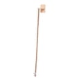 thumbnail image 3 of Milaget Cat Climbing Rope Space Saving Wall Mount for Indoor Outdoor Bedroom Balcony 1.5m Suction Cup, 3 of 9