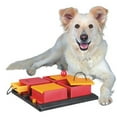 thumbnail image 1 of TRIXIE Pet Products 32012 Dog Activity Poker Box - Level 2, 1 of 1