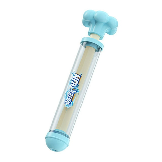 Xuanheng Outdoor Water Spray Toy Easy to Fill Cute Activity for Outside Gift Backyard blue