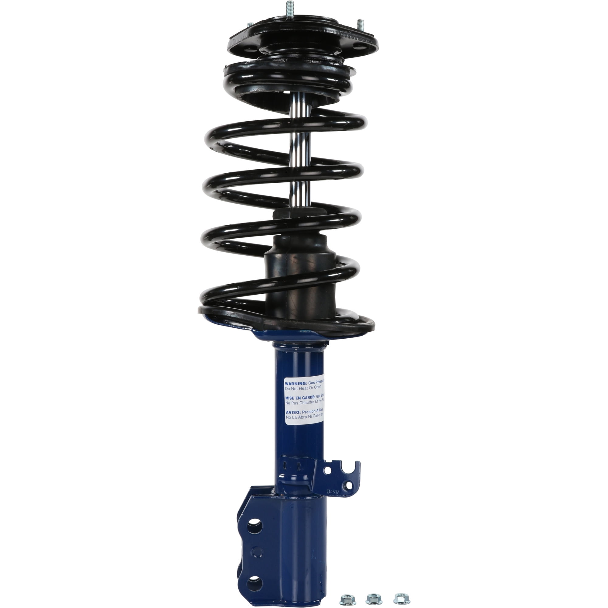 Monroe Shocks & Struts OESpectrum 5804 Shock Absorber Fits select: 2003-2008 TOYOTA COROLLA