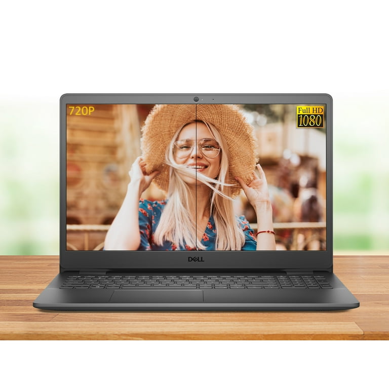Dell Inspiron 3501 Notebook, 15.6