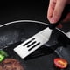 thumbnail image 3 of Espátula Para Alimentos, Espátula De Cocina Multifuncional, Antiadherente, Ligera Y Fácil De Limpiar Para Cocina Japonesa, 3 of 7