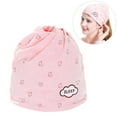 thumbnail image 3 of Bonnet de Chimio de Protection Coupe-Vent Respirant pour Femme, 3 of 10