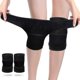 thumbnail image 1 of CHAO Rodilleras para bailarinas Rodilleras de voleibol para mujeres Rodilleras protectoras para niñas 1 par de coderas, 1 of 2