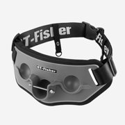 ECOODA GT-Fisher Gimble Gray Black
