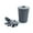 Raccoon+Trash Can, variant on 1pc 3D Printed Articulated Raccoon Fidget With Trash Can - Multi-Jointed Movable Decor, Desktop Home Model Ornament