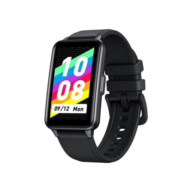 Meteor Smart Bracelet 1.57 '' TFT Pantalla táctil completa Ultraligero Body Fitness / Health Tr Zeblaze Pulsera inteligente