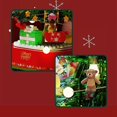 thumbnail image 5 of Christmas Tree Building Kits for 8+ Year Boys Girls, 5 of 5