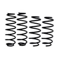 thumbnail image 2 of Resortes Originales AG para Auto Completo para Volkswagen Polo 2009 a 2019 4 Piezas Nuevos, 2 of 5