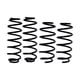 thumbnail image 2 of Resortes Originales AG para Auto Completo para SEAT Ibiza 2009 a 2016 4 Piezas Nuevos, 2 of 5