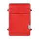 thumbnail image 4 of Buzón de pared para correos, buzón de ... Rojo, 4 of 9