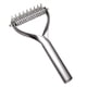 thumbnail image 5 of Peine removedor de pelo para mascotas jinwen Peine de metal para perros, 5 of 8