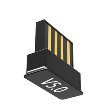 Jual Mini Bluetooth CSR 4.0 USB Dongle Adapter Jamur Kecil Komputer