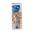 thumbnail image 1 of SupaDec Ensemble de Mini Rouleaux de Peinture (Lot de 11), 1 of 1