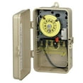 thumbnail image 3 of Intermatic 208/277V Timer with Heater Delay Plastic Outdoor Enclosure T104P201, 3 of 3