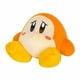 thumbnail image 1 of Sanei Boeki KP59 Kirby All Star Collection Depressed Waddle Dee Plush Toy, Size S, Height 4.7 inches (12 cm), 1 of 6