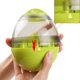 thumbnail image 2 of Juguete dispensador de golosinas para perros (grande): dispensador de golosinas, juguetes interactivos, pelota de golosinas IQ para alimentación lenta (verde) para perros y gatos pequeños y medianos., 2 of 5