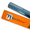50%, variant on RockRose 20% VLT Premium Nano Ceramic Professional Car Window Tint (40" x 100FT)